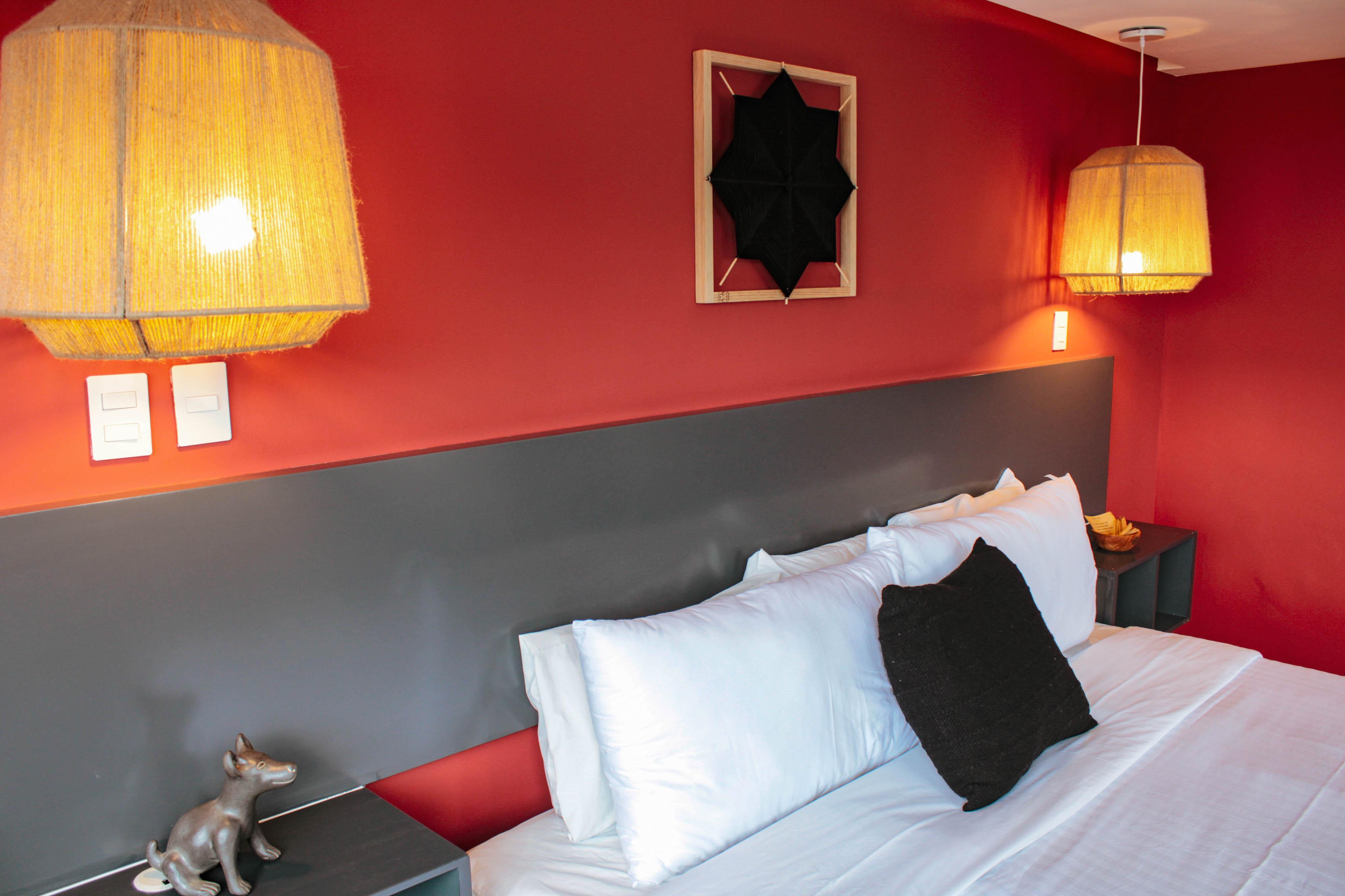 Hotel B Urban Xaman By Fontan Reforma Mexico-stad Buitenkant foto