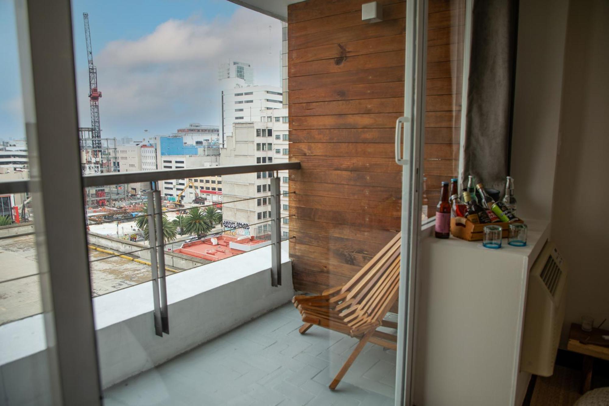 Hotel B Urban Xaman By Fontan Reforma Mexico-stad Buitenkant foto